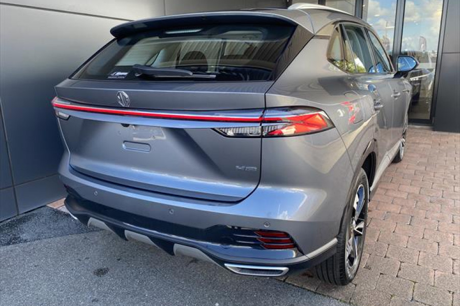 2024 MY24.5 MG HS AS33 Vibe SUV Image 9