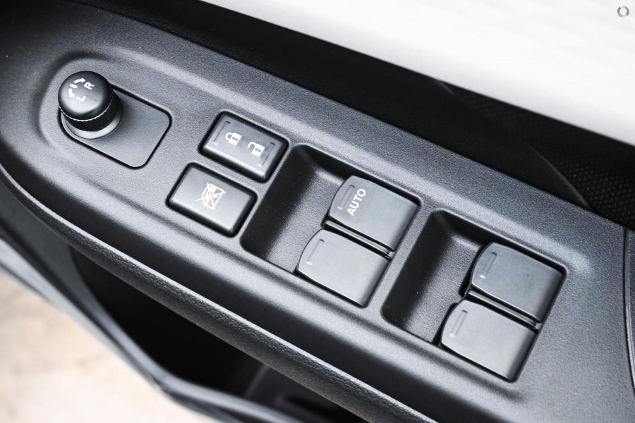 2025 Suzuki Swift UZ Hybrid Hatch Image 67