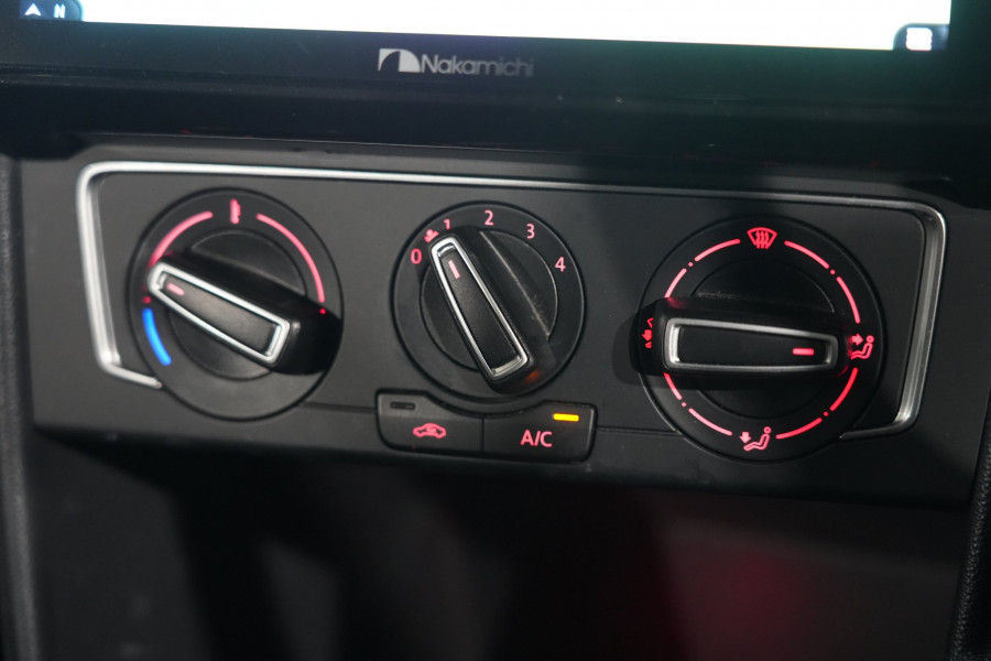 2014 Volkswagen Polo 81TSI Comfortline Hatch Image 18