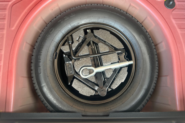 2020 MG MG3 SZP1 Excite Hatch Image 18