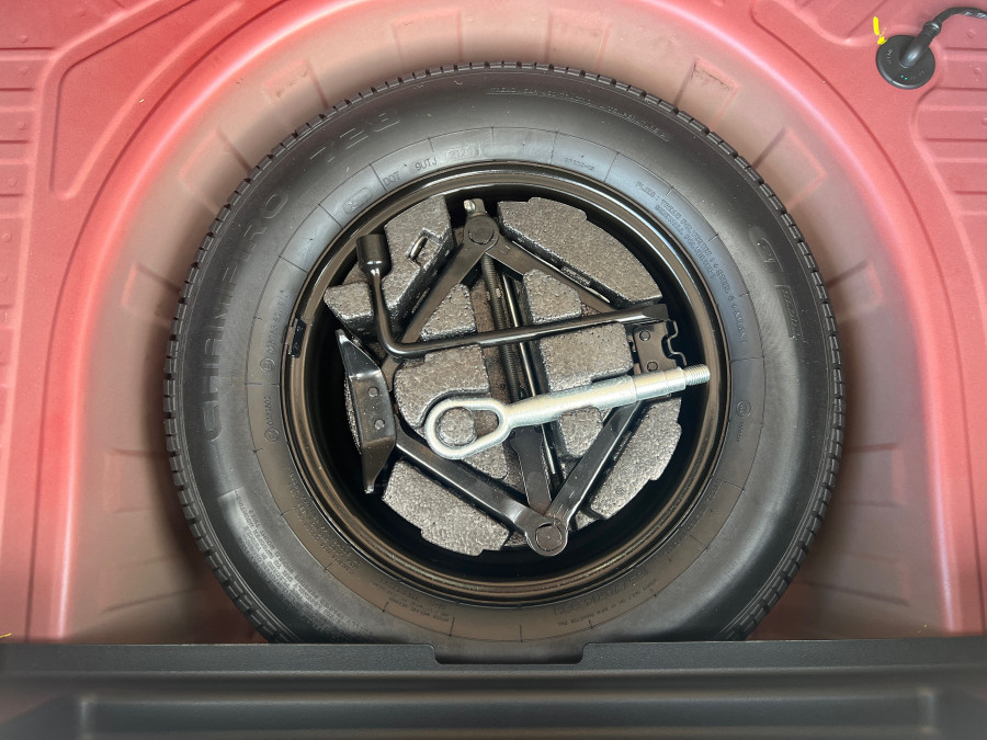 2020 MG MG3 SZP1 Excite Hatch Image 18