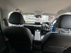 2025 GWM Haval Jolion A01 Lux SUV image 18