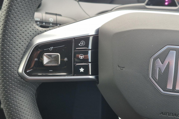 2025 MG MGS5 EV ZS3EM Excite 49 SUV Image 40