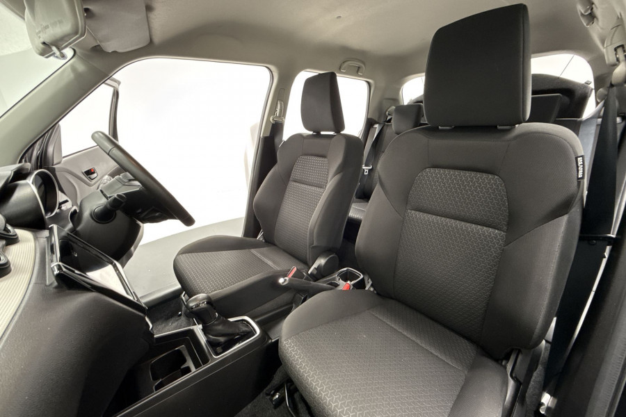 2023 Suzuki Swift AZ Series II GL Plus Hatch Image 12