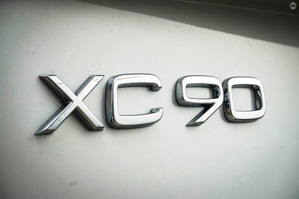 2026 Volvo XC90 L Series Plus B5 Bright SUV Image 10