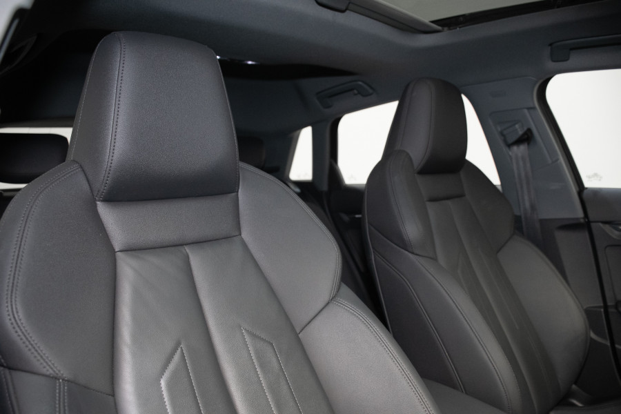 2022 Audi A3 GY 40 TFSI Hatch Image 4