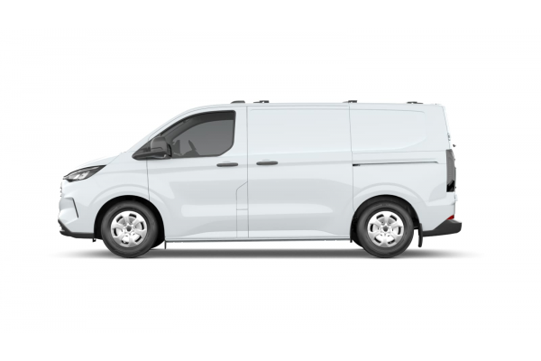 2024 MY24.50 Ford Transit Custom AV Trend SWB Van