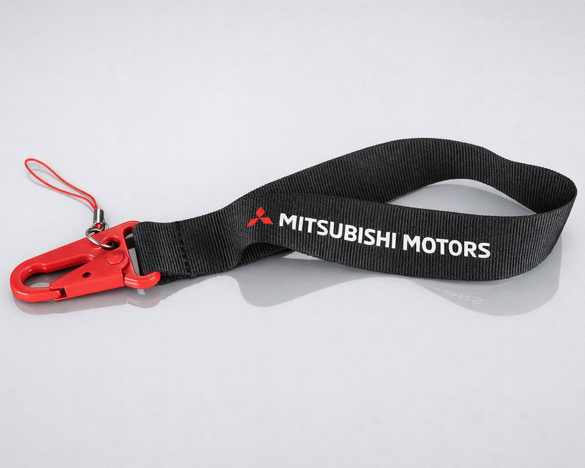 Key Strap 