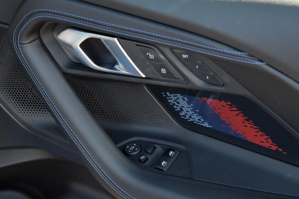2025 BMW 2 Series G42 M240i xDrive Coupe image 21