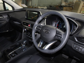 2019 MY20 Hyundai Santa Fe TM.2 Highlander Suv