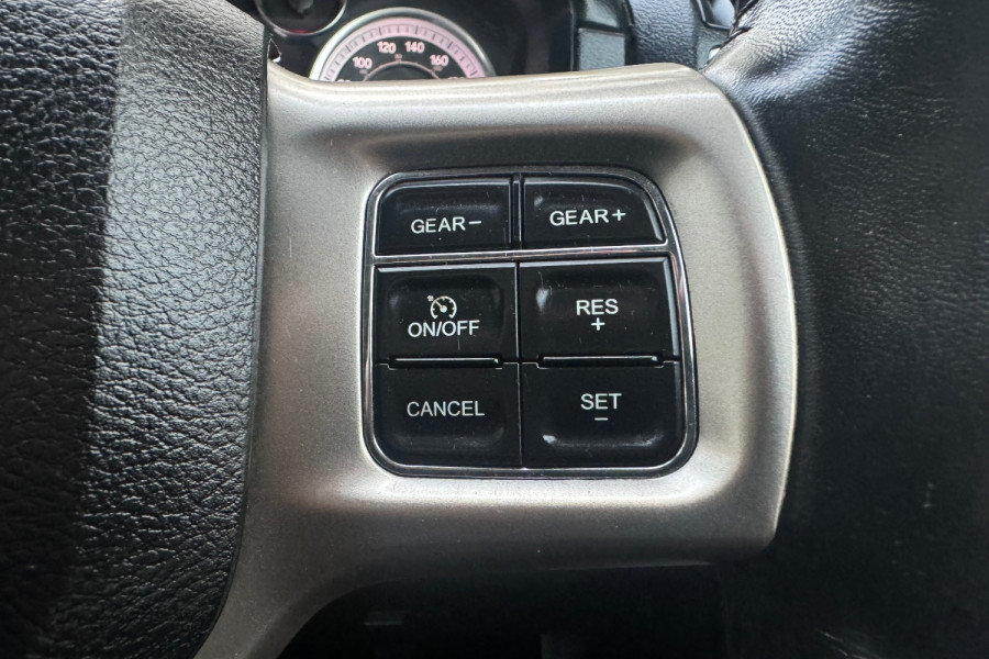 2020 Ram 1500 DT Laramie Ute Image 28