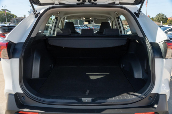 2025 Toyota RAV4 AXAH54R GX SUV Image 19