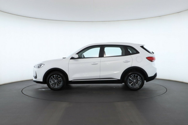 2025 MG ZS ZS32 Excite SUV Image 3