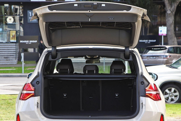 2026 BMW X3 G45 20 xDrive SUV