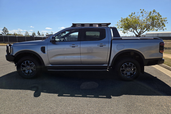 2023 MY22 Ford Ranger P703 Wildtrak Ute Image 6