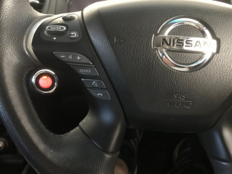 2015 Nissan Pathfinder R52 ST-L Suv