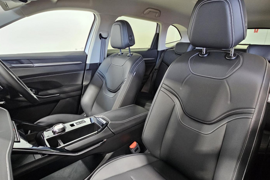 2025 GWM Haval H6 B01 Lux SUV Image 10