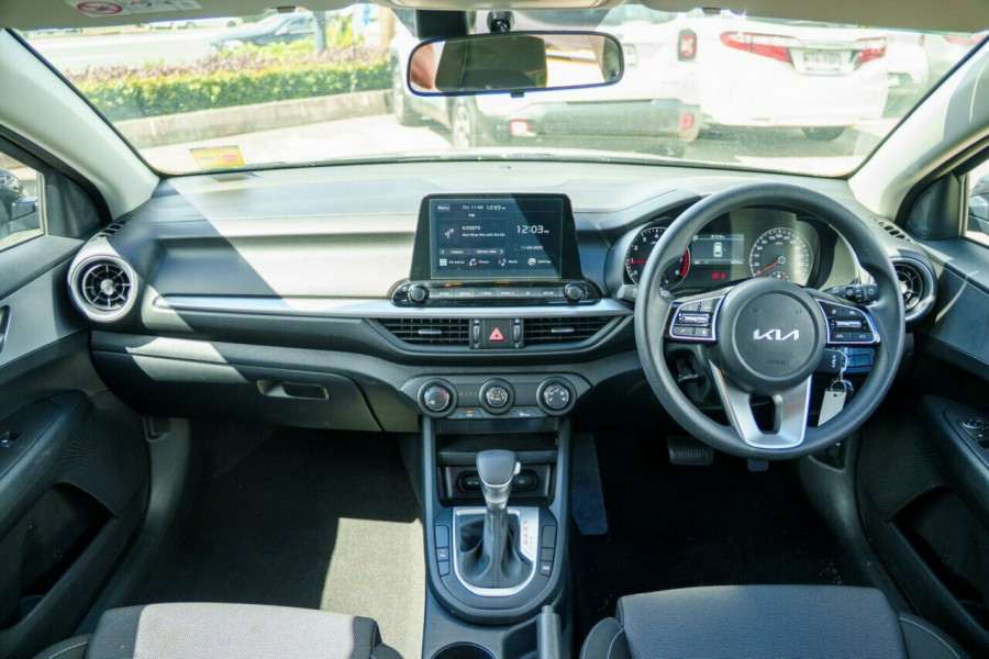 2024 Kia Cerato BD Sport Hatch Image 15