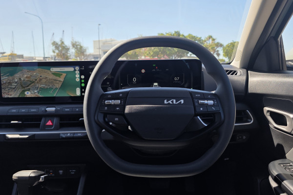 2025 MY26 Kia K4 CL4m S Hatch Image 13