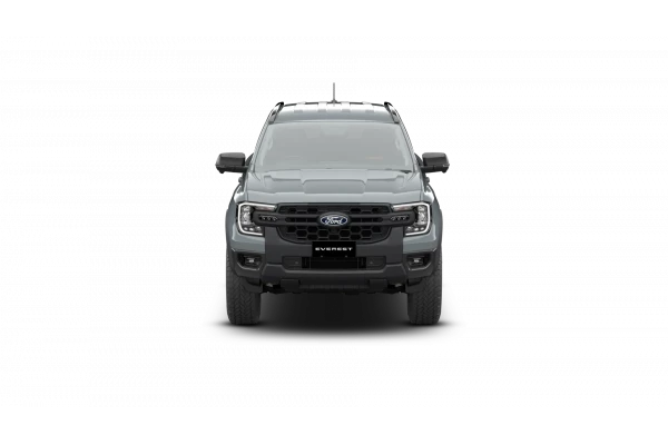 2026 MY26.5 Ford Everest UB Tremor SUV Image 2