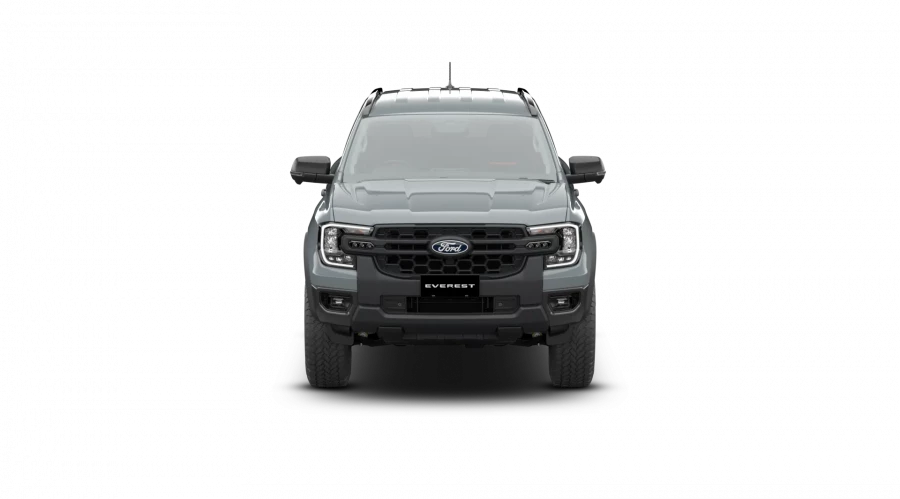 2026 MY26.5 Ford Everest UB Tremor SUV Image 2