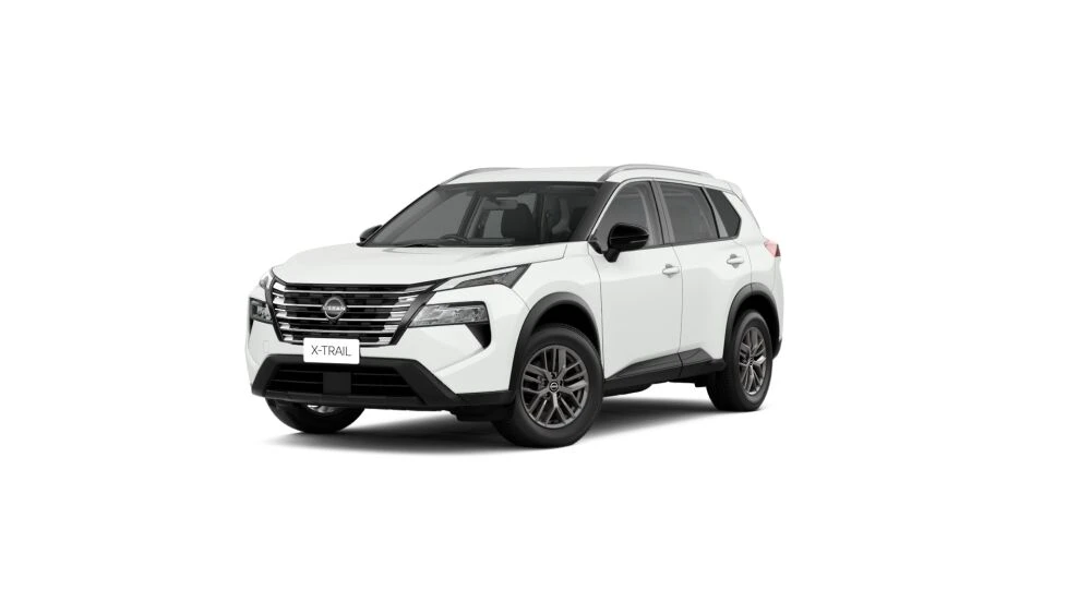 Everest White