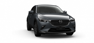 2021 Mazda CX-3 DK sTouring Suv image 5