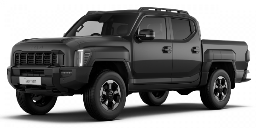 2025 MY26 Kia Tasman TK X-Line Ute