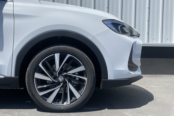 2025 MG ZS Essence 1.5PHT/3HD SUV