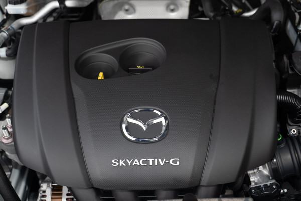 2020 Mazda CX-5 KF2W7A Maxx Sport Suv