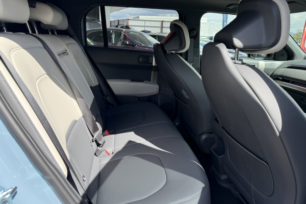 2026 Kia EV3 SV GT-Line SUV Image 9