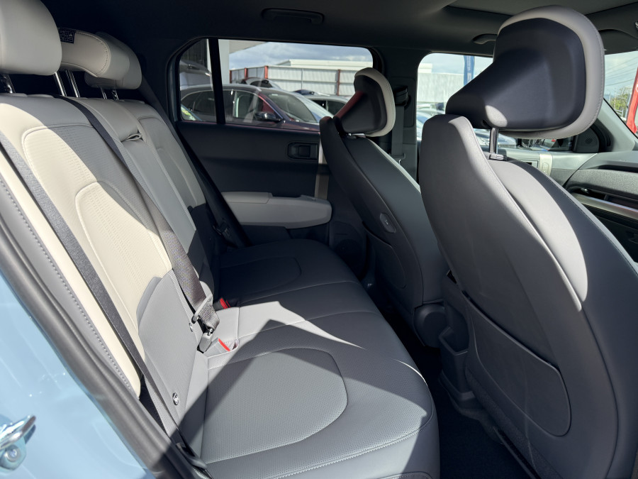 2026 Kia EV3 SV GT-Line SUV Image 9