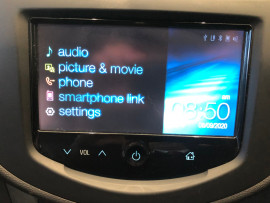 2016 Holden Trax TJ LTZ Suv