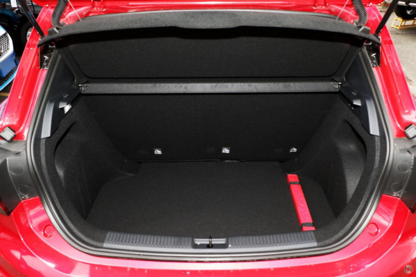 2026 MG MG3  Excite Hatch Image 10