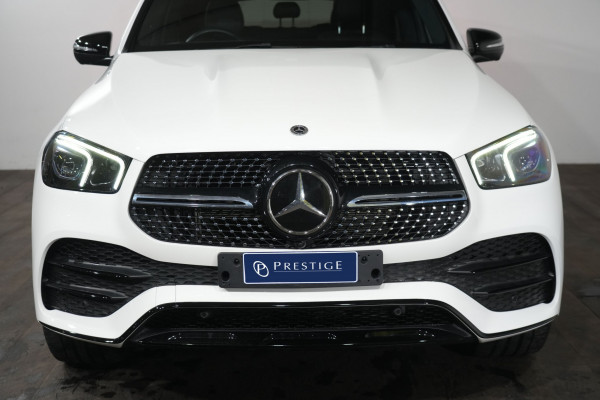 2022 Mercedes-Benz GLE-Class GLE300 d SUV Image 3