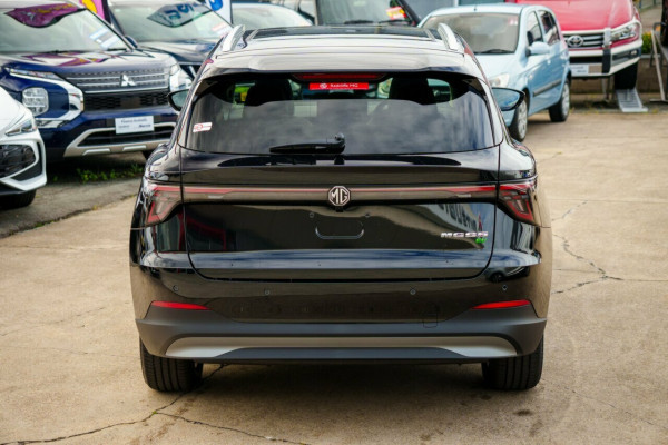2025 MG MGS5 EV ZS3EM Essence 49 SUV Image 3