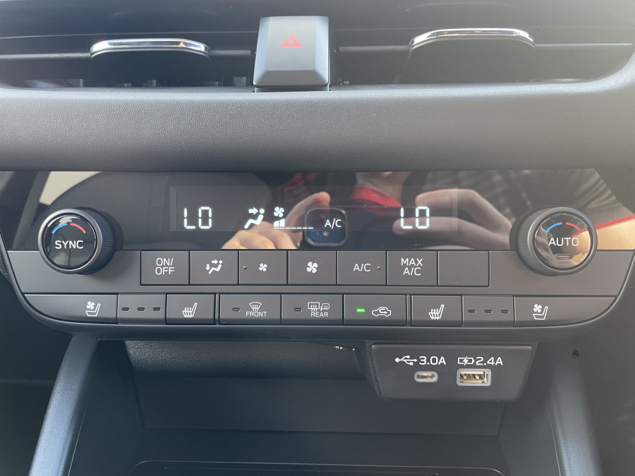 2026 Subaru Outback  7GEN AWD Touring SUV Image 15