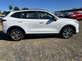 2025 GWM Haval Jolion A01 Premium SUV image 2