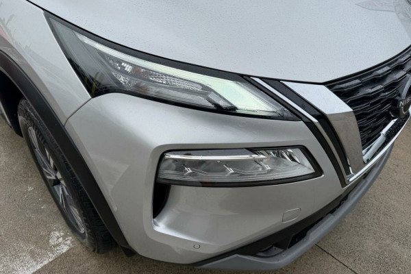 2025 Nissan X-Trail T33 ST-L SUV Image 9