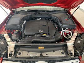 2020 Mercedes-Benz C Class GLC300 4M FL Wagon