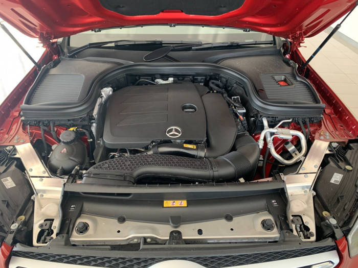 2020 Mercedes-Benz C Class GLC300 4M FL Wagon Image 25