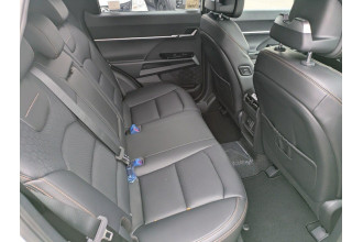 2024 MY25 KGM SsangYong Torres J116 Ultimate SUV