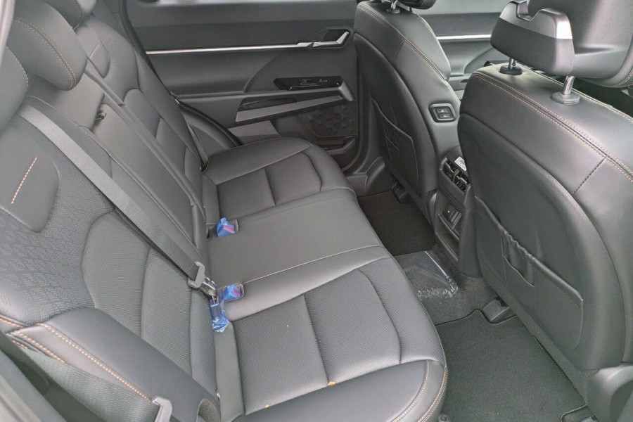 2024 MY25 KGM SsangYong Torres J116 Ultimate SUV Image 12