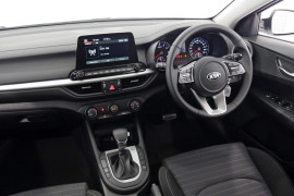 2019 Kia Cerato Hatch BD S with Safety Pack Hatchback
