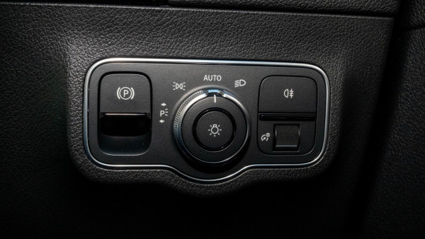 2022 MY22.5 Mercedes-Benz GLA-Class H247 GLA200 SUV image 37