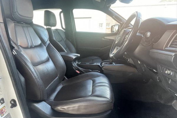 2020 Mazda BT-50 GT Ute Image 3