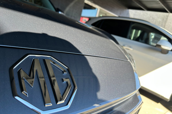 2025 MY26 MG ZS ZS32 Essence Hybrid+ SUV Image 22