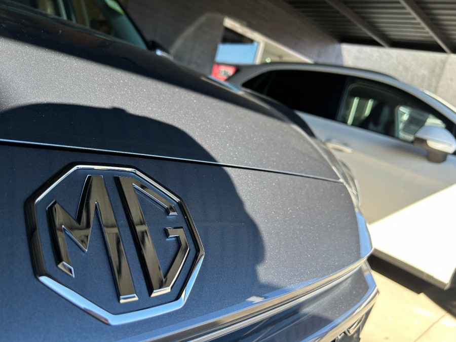 2025 MY26 MG ZS ZS32 Essence Hybrid+ SUV Image 22