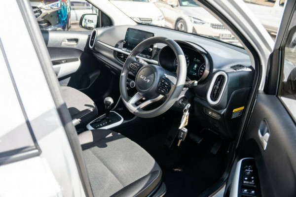 2023 Kia Picanto JA S Hatch Image 15