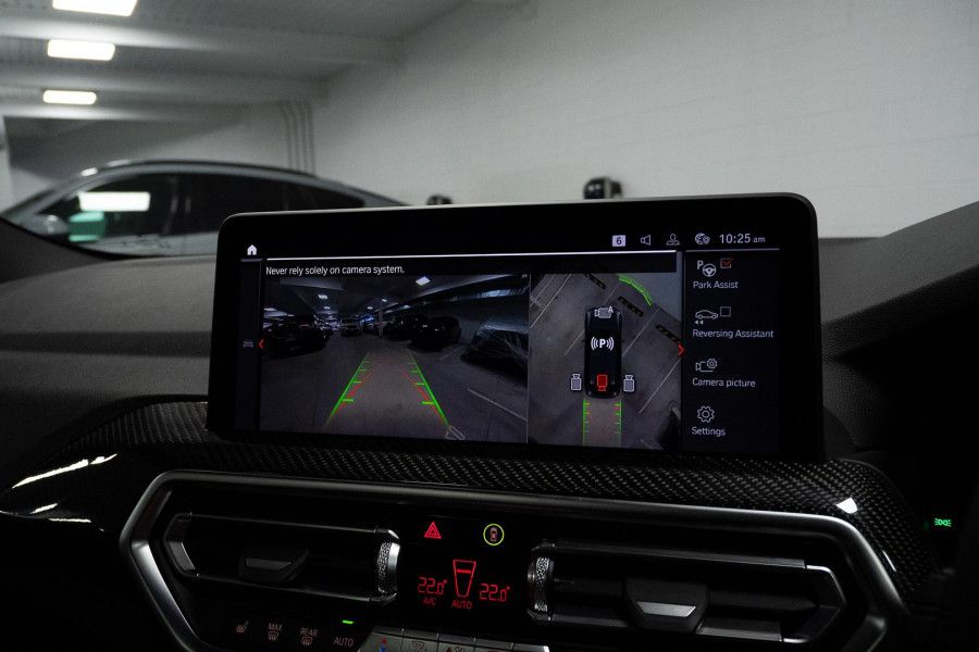 2025 BMW X4 G02 LCI xDrive30i M Sport SUV